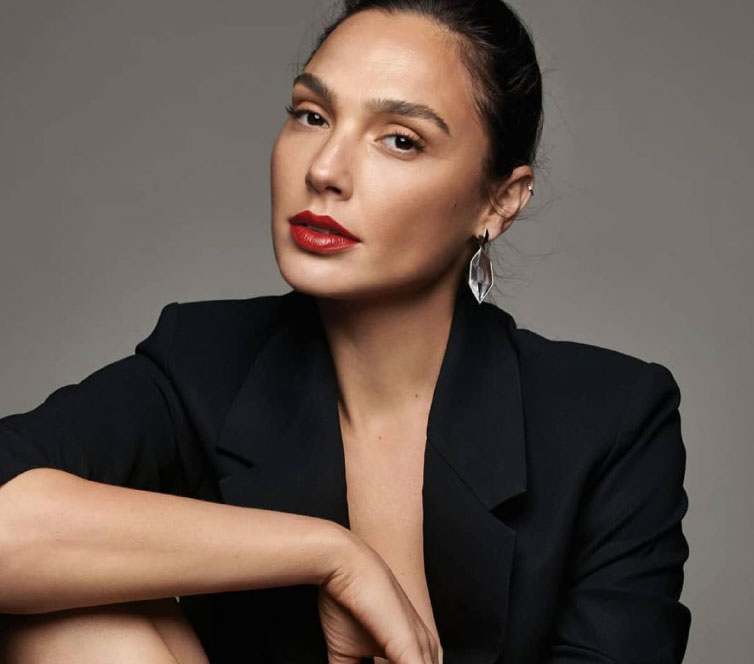 GAL GADOT